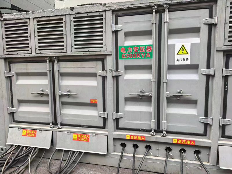 确山柴油发电机组换季保养注意哪些事项?