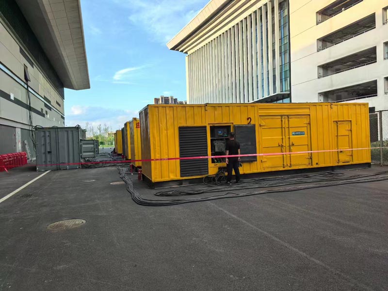 确山柴油发电机冬季保养注意事项？