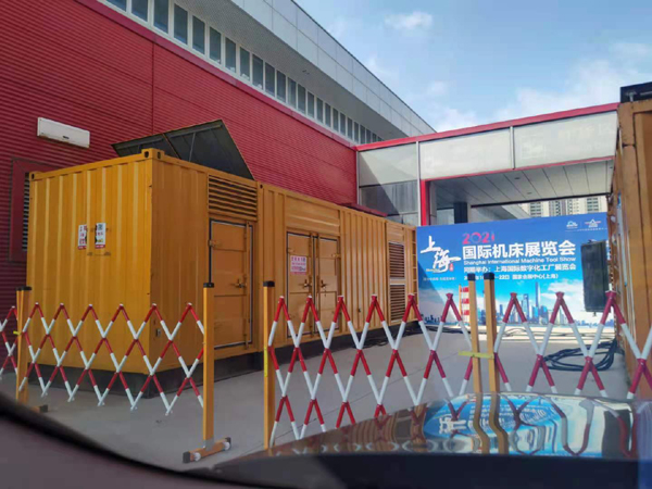 确山发电机出租 对于发电机的特性你了解多少?