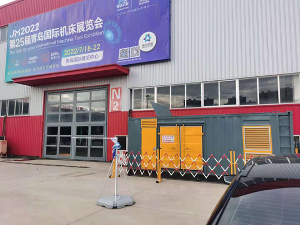 确山发电车出租-我国柴油机发电机组行业引领动力行业发展，前景广阔