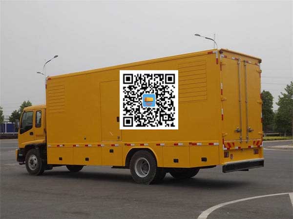 确山发电车出租-发电机组的主要用途是什么?