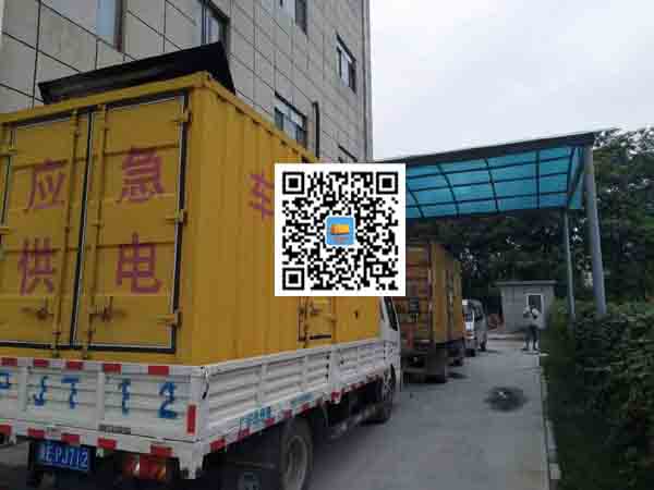 确山发电车出租-发电机产品使用越来越广泛