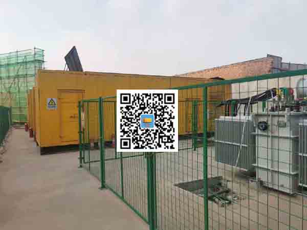 确山发电机组的社会应用有哪些
