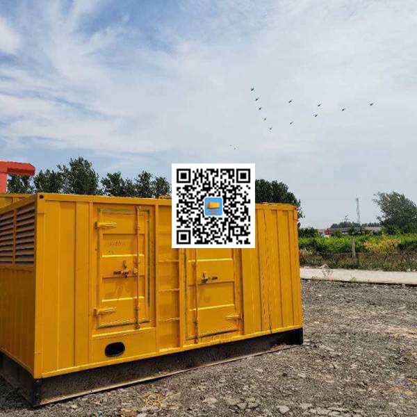确山发电机出租发电机电刷的结构与作用是什么