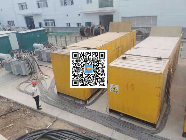确山发电机出租-柴油发电机组应用在哪些方面