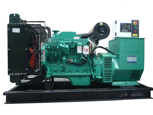 确山有哪些方法可以提高 200kw 柴油发电机的燃油效率？
