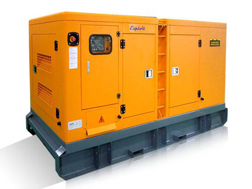 确山影响 200kw 柴油发电机油耗的因素有哪些？