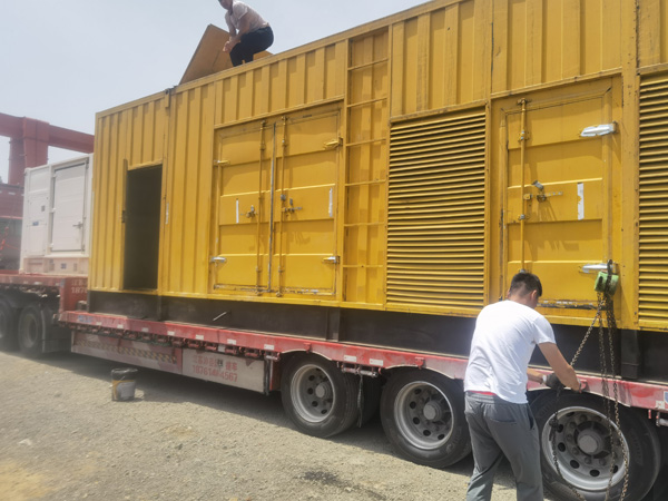 确山除了负载情况和发动机维护，还有哪些因素会影响 200kw 柴油发电机的油耗？