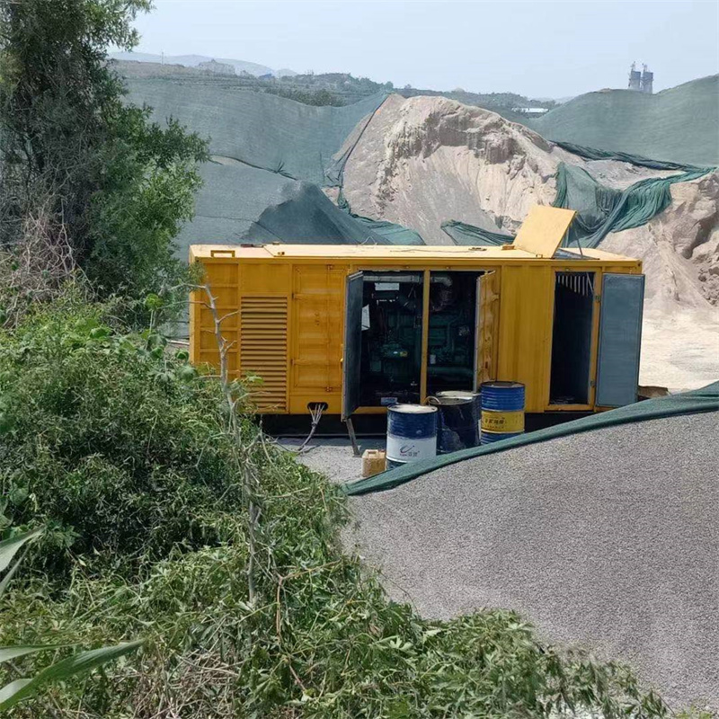 确山影响 400KW 柴油发电机组油耗的因素有哪些?