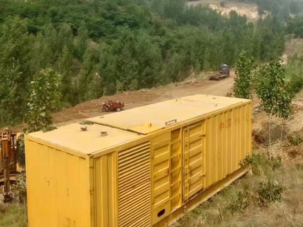 确山柴油发电机组冬季日常维修注意事项?