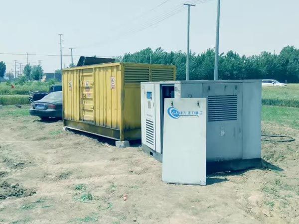 确山柴油发电机组冬季日常维修需要哪些工具？